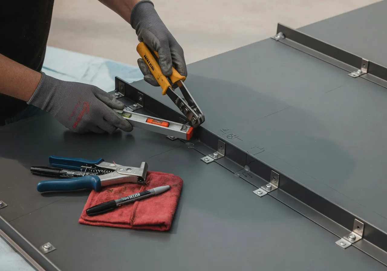 Why choose Metal Roofing Installation in Lutcher, LA